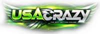 USACRAZY - แหล่งรวมเกมพนันระดับพรีเมียม ครบครันความสนุกจากโลก